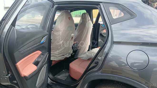 Changan  2026, 0 km - 1.5 л - Bakı