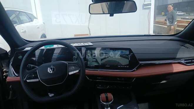 Changan  2026, 0 km - 1.5 л - Bakı