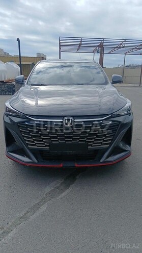 Changan  2026, 0 km - 1.5 л - Bakı