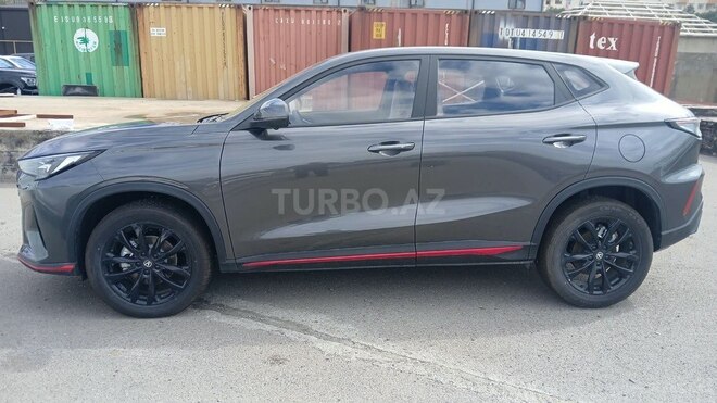 Changan  2026, 0 km - 1.5 л - Bakı