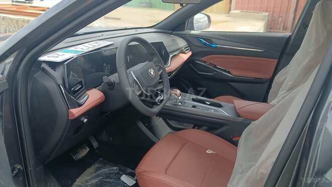 Changan  2026, 0 km - 1.5 л - Bakı