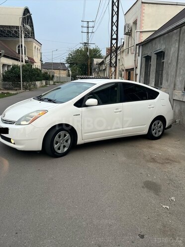 Toyota Prius 2007, 221,490 km - 1.5 l - Gəncə