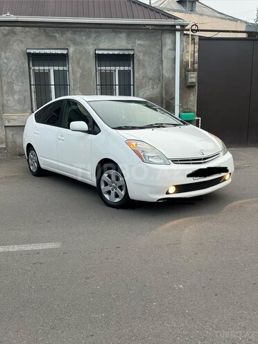 Toyota Prius 2007, 221,490 km - 1.5 l - Gəncə