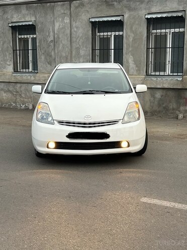 Toyota Prius 2007, 221,490 km - 1.5 l - Gəncə