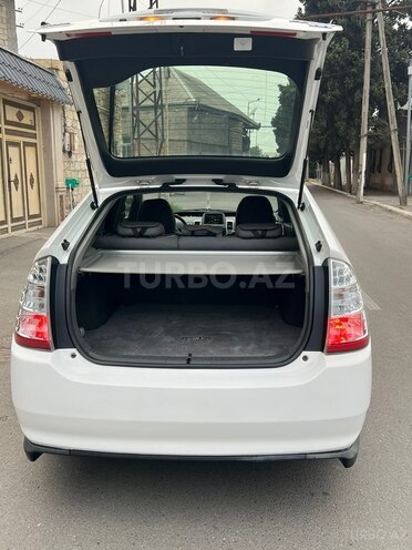 Toyota Prius 2007, 221,490 km - 1.5 l - Gəncə
