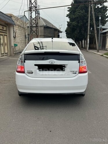 Toyota Prius 2007, 221,490 km - 1.5 l - Gəncə
