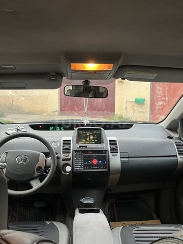 Toyota Prius 2007, 221,490 km - 1.5 l - Gəncə