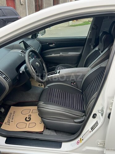Toyota Prius 2007, 221,490 km - 1.5 l - Gəncə