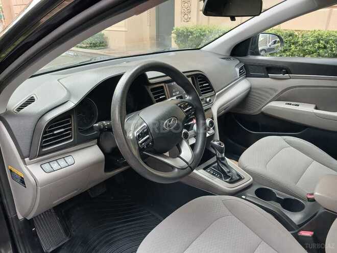 Hyundai Elantra 2018, 112,000 km - 2.0 l - Bakı