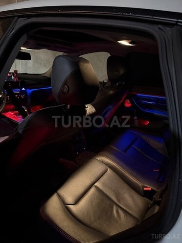 BMW  2016, 232,000 km - 2.0 l - Bakı