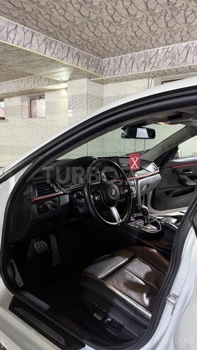BMW  2016, 232,000 km - 2.0 l - Bakı