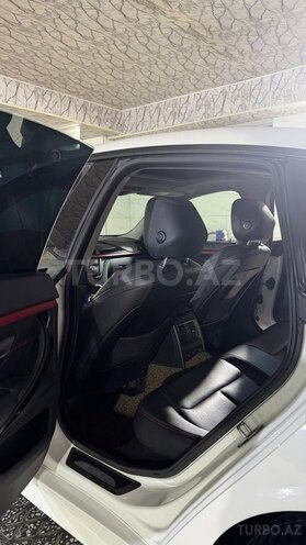 BMW  2016, 232,000 km - 2.0 l - Bakı