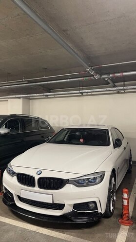BMW  2016, 232,000 km - 2.0 l - Bakı