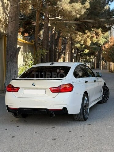 BMW  2016, 232,000 km - 2.0 l - Bakı