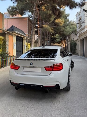 BMW  2016, 232,000 km - 2.0 l - Bakı