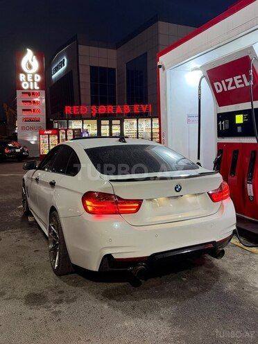 BMW  2016, 232,000 km - 2.0 l - Bakı