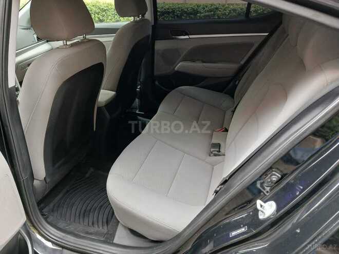 Hyundai Elantra 2018, 112,000 km - 2.0 l - Bakı