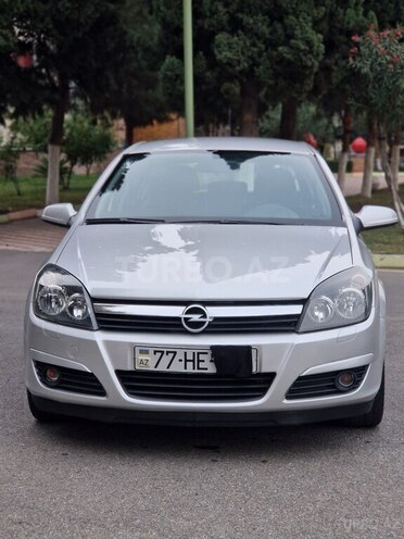 Opel Astra 2006, 300,000 km - 1.4 l - Göyçay