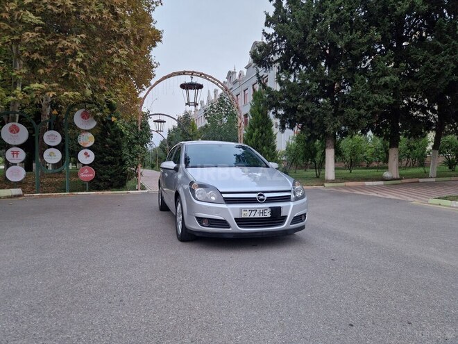 Opel Astra 2006, 300,000 km - 1.4 l - Göyçay