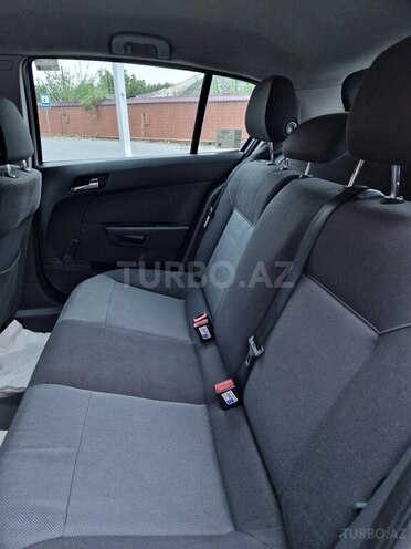 Opel Astra 2006, 300,000 km - 1.4 l - Göyçay