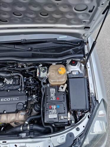 Opel Astra 2006, 300,000 km - 1.4 l - Göyçay