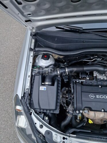 Opel Astra 2006, 300,000 km - 1.4 l - Göyçay