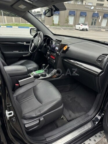Kia Sorento 2011, 291,000 km - 2.2 l - Bakı