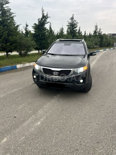 Kia Sorento 2011, 291,000 km - 2.2 l - Bakı