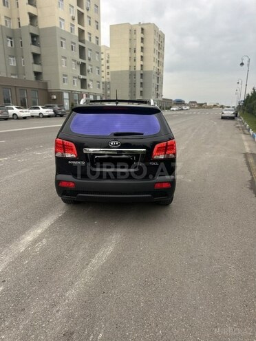 Kia Sorento 2011, 291,000 km - 2.2 l - Bakı