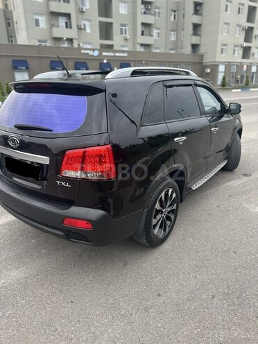 Kia Sorento 2011, 291,000 km - 2.2 l - Bakı