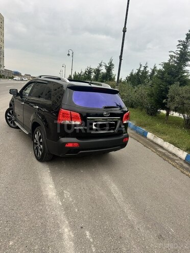 Kia Sorento 2011, 291,000 km - 2.2 l - Bakı