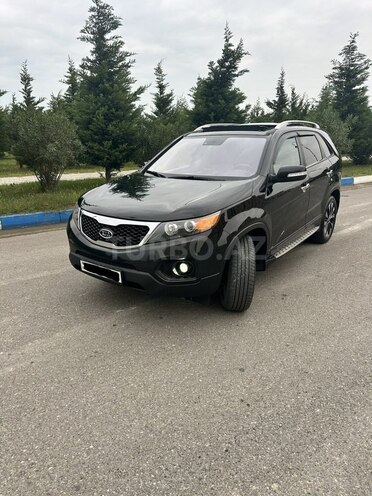 Kia Sorento 2011, 291,000 km - 2.2 l - Bakı