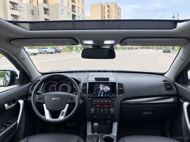 Kia Sorento 2011, 291,000 km - 2.2 l - Bakı
