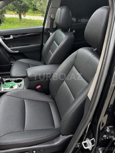 Kia Sorento 2011, 291,000 km - 2.2 l - Bakı