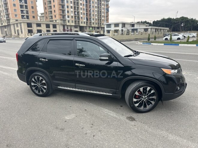Kia Sorento 2011, 291,000 km - 2.2 l - Bakı