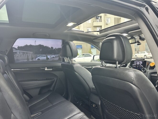 Kia Sorento 2011, 291,000 km - 2.2 l - Bakı