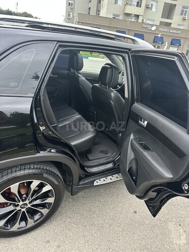 Kia Sorento 2011, 291,000 km - 2.2 l - Bakı