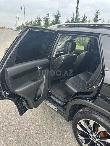Kia Sorento 2011, 291,000 km - 2.2 l - Bakı