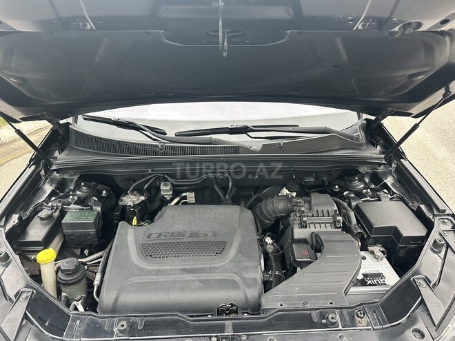 Kia Sorento 2011, 291,000 km - 2.2 l - Bakı