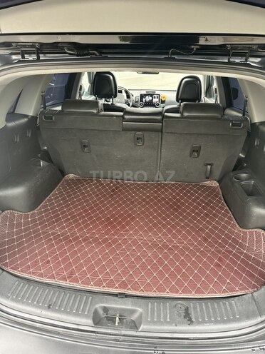Kia Sorento 2011, 291,000 km - 2.2 l - Bakı