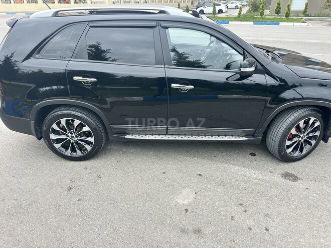 Kia Sorento 2011, 291,000 km - 2.2 l - Bakı