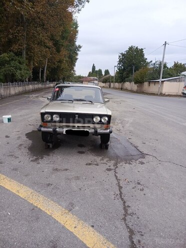LADA (VAZ) 2106 1989, 450,000 km - 1.5 l - İsmayıllı