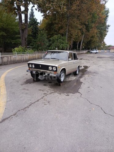 LADA (VAZ) 2106 1989, 450,000 km - 1.5 l - İsmayıllı