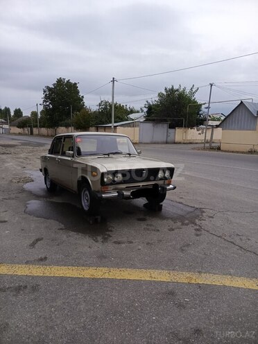 LADA (VAZ) 2106 1989, 450,000 km - 1.5 l - İsmayıllı