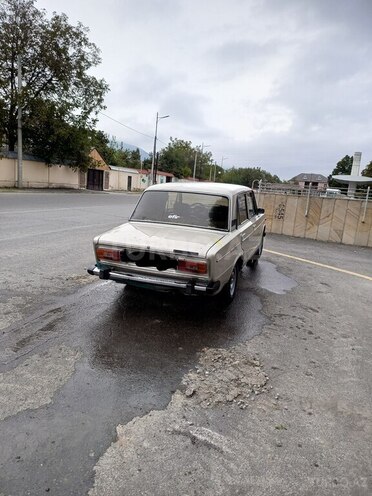 LADA (VAZ) 2106 1989, 450,000 km - 1.5 l - İsmayıllı