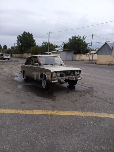 LADA (VAZ) 2106 1989, 450,000 km - 1.5 l - İsmayıllı