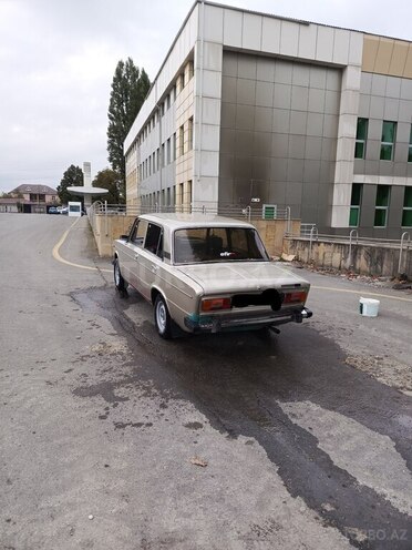 LADA (VAZ) 2106 1989, 450,000 km - 1.5 l - İsmayıllı