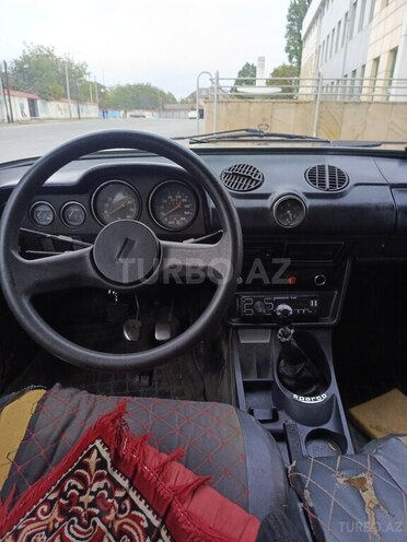 LADA (VAZ) 2106 1989, 450,000 km - 1.5 l - İsmayıllı