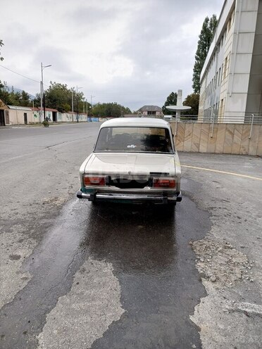 LADA (VAZ) 2106 1989, 450,000 km - 1.5 l - İsmayıllı