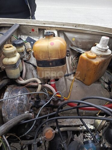 LADA (VAZ) 2106 1989, 450,000 km - 1.5 l - İsmayıllı